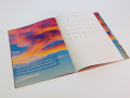 Calendar Planner Booklet