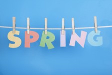 Spring Marketing Tips
