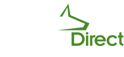 Digital Dog Direct Logo