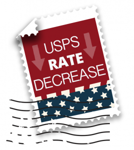 postage-decrease