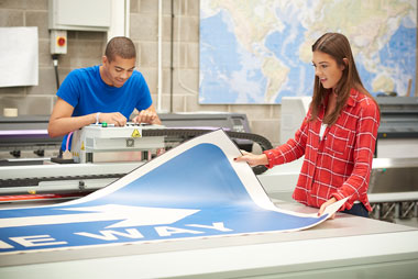 Digital Printing Opens Up a World of New Possibilities